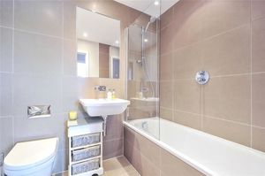 Modern Bathroom- click for photo gallery